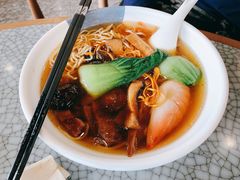 -南山素面馆(三亚南山文化旅游区店)