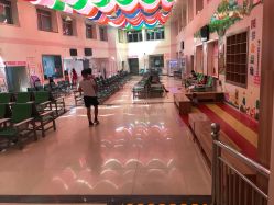 -海南省妇女儿童医学中心(龙昆南路院区)