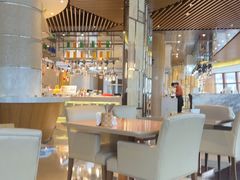 -杭州钱江新城万怡酒店-西餐厅