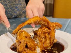 -扬州香格里拉·香宫中餐厅