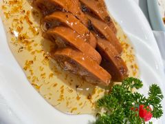 -峨嵋酒家(地安门店)
