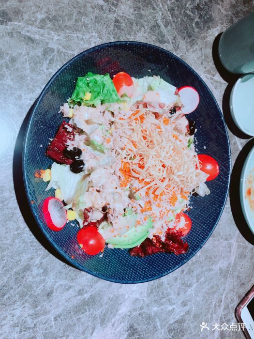 鮨谷aburiya·日料铁板烧(置汇旭辉店)秘制松板猪图片 - 第460张