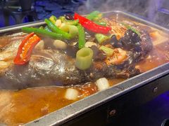 -炉鱼(萧山万象汇店)