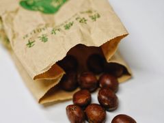 陈记糖炒栗子-陈记栗子(长宁路店)