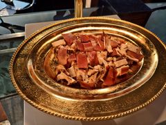 -广州花园酒店-凌璇阁360度高空海鲜自助餐CAROUSEL