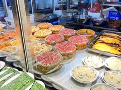 -车头老二大排档