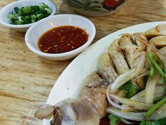 -芳记粉店(总店)