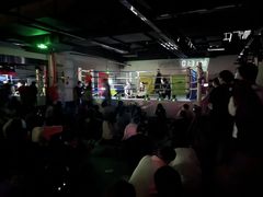 -24KiCK格斗学院(博泰店)