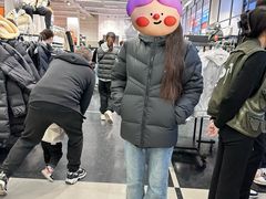 -王府井奥莱棋盘山小镇