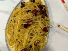 -正宗川菜(虎林胡同店)