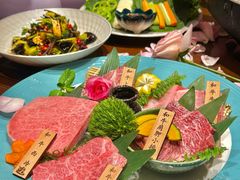 -隐炉和牛烧肉店(群力店)