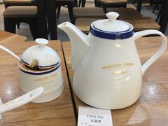 餐具摆设-景芳周大姐(国大城市广场店)