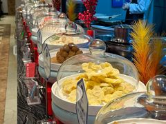 -燕郊烧鸽子(酷车小镇店)