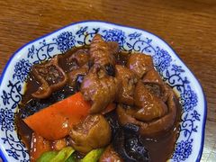 -孙盛兴奥灶面馆·蟹黄面·三虾面(山塘街总店)