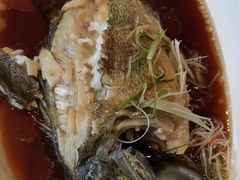 -望乡楼上海菜(日月光店)