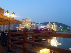 -LENBACH兰巴赫西餐啤酒坊(大连星海广场店)