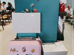 -星巴克臻选(北京太阳宫凯德店)