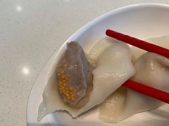 -喜家德虾仁水饺(开发区万达店)
