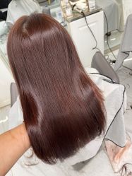 点击看大图 -潘多拉Hairsalon