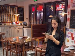 -冯大腕江湖川菜馆(后沙峪店)