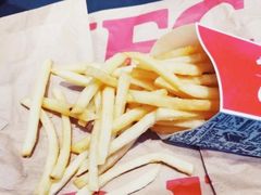 中薯-肯德基(胜利店)