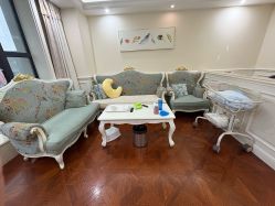 -菁幼月子会所(儿童医院店)