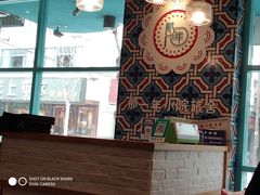 -乌镇那一年小院主题餐厅(甘泉西路店)