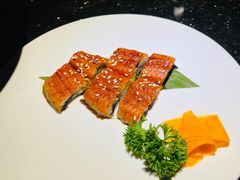 -上井料理黑金店(IFS国金中心店)