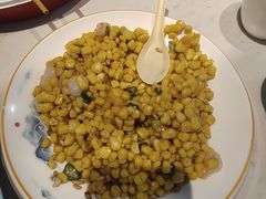 -北李妈妈菜·海肠捞饭(开发区万达店)
