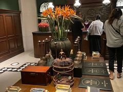 -民国红公馆(老门东店)