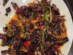 -李赵合鲜肉烧烤(西荷店)