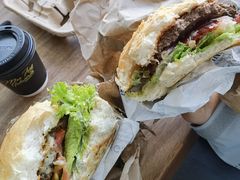 -Fergburger(皇后镇店)