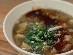 -老字号贾家肉丸糊辣汤(光明巷店)