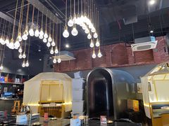 大堂-羊倌毡房·西北大排档(虹桥店)