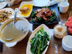 -隔壁老王·家常云南菜(花巷店)