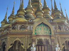 -西双版纳勐泐文化旅游区