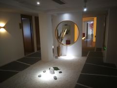 -朴境采耳·足道按摩(科学大道旗舰店)