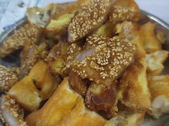 -蒙记老牌豆浆