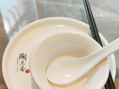 -陶兰居·手工点心·粤菜(圆融时代广场店)