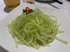 -翡翠拉面小笼包(岭南新天地店)