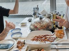 -半岛听涛蒸汽海鲜自助(K11店)