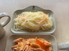 -李先生牛肉面大王(营口大润发店)
