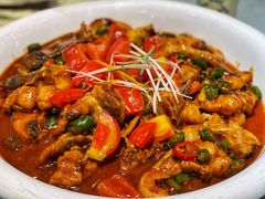 -大师傅金奖啤酒鱼(西街口总店)