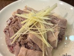 -乡亲鹅肉城(吴江店)