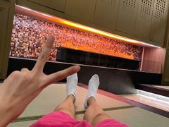 -青水瓦台汤泉(未央店)