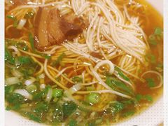 -水仙拉面(水仙街店)