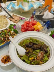 -鑫淼餐饮娱乐中心(江东街店)