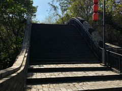 -虞山城墙