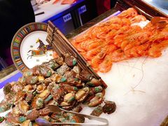 -加餐海鲜自助(集美银泰百货店)
