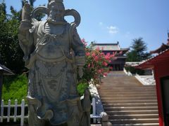 -石岛赤山风景区